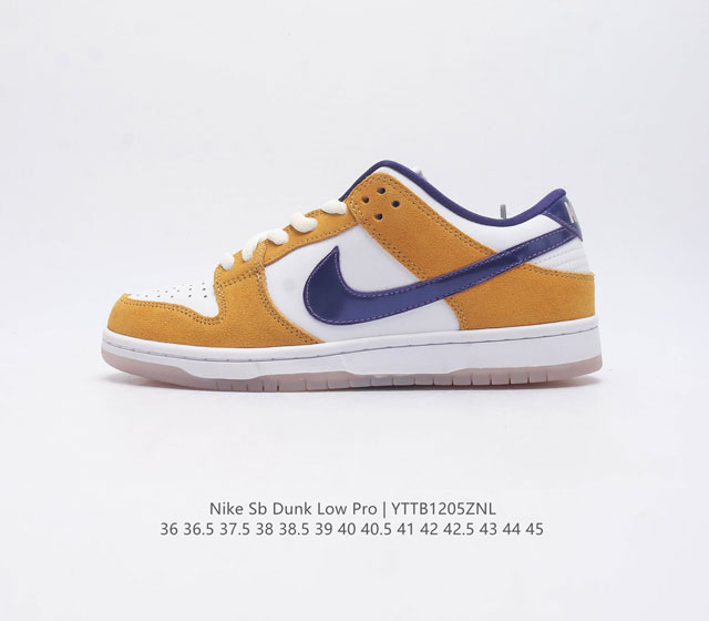 Nike Sb Dunk Low Pro Dunk Zoom Air Zoom Air Dq4040 36-45 Yttb1205Znl