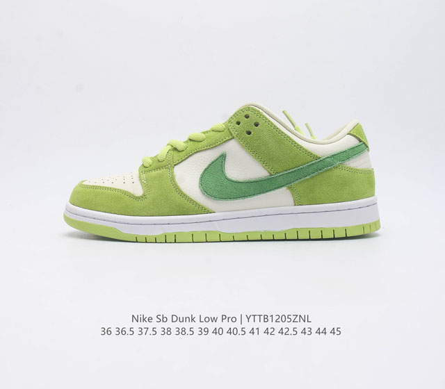 Nike Sb Dunk Low Pro Dunk Zoom Air Zoom Air Dq4040 36-45 Yttb1205Znl