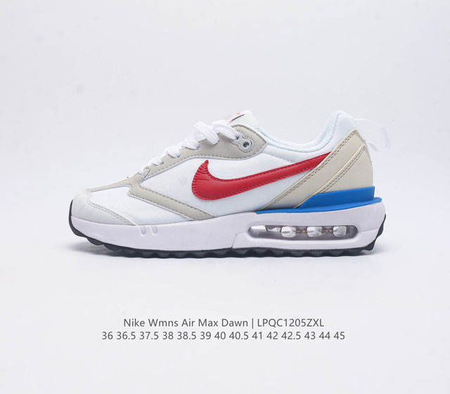 Nike Air Max Dawn 1984 airtrain Nike Air Max Dawn Max Air Air : Dv4248-141 36 3