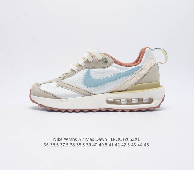 Nike Air Max Dawn 1984 airtrain Nike Air Max Dawn Max Air Air : Dv4248-141 36 3