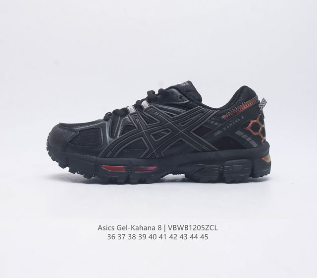 Asics Gel-Kahana 8 Gel-Kahana gel speva dynamic Duomax Ahar : : : Low-Top : gel