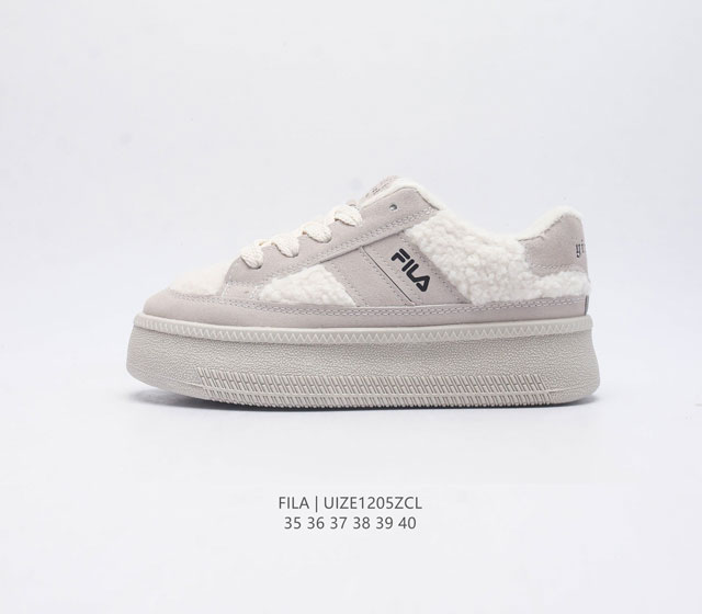 Fila Fusion Fila Fila Fila Fusion 35-40 : Uize1205Zcl