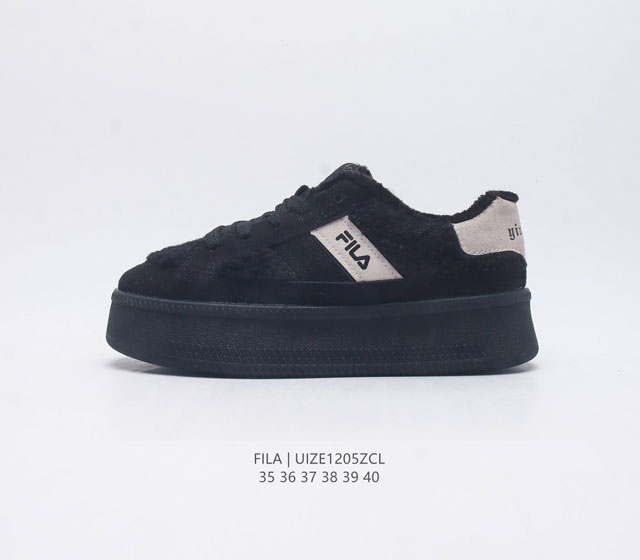 Fila Fusion Fila Fila Fila Fusion 35-40 : Uize1205Zcl