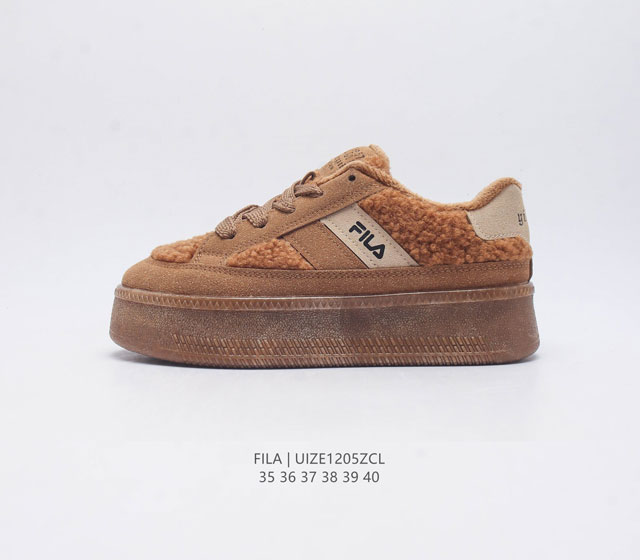 Fila Fusion Fila Fila Fila Fusion 35-40 : Uize1205Zcl