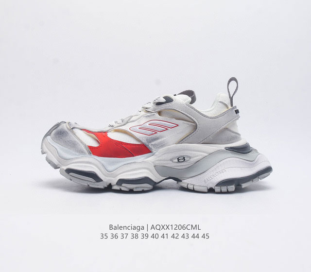 3Xl sneaker 9 3Xl 3Xl 4 5Cm 3Xl track runner 35-45 Aqxx1206Cml