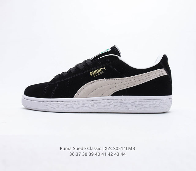 Puma Ralph Sampson Lo Hoops : 374915 Xzcs0514Lmb