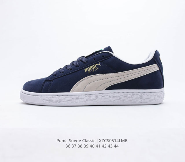 Puma Ralph Sampson Lo Hoops : 374915 Xzcs0514Lmb