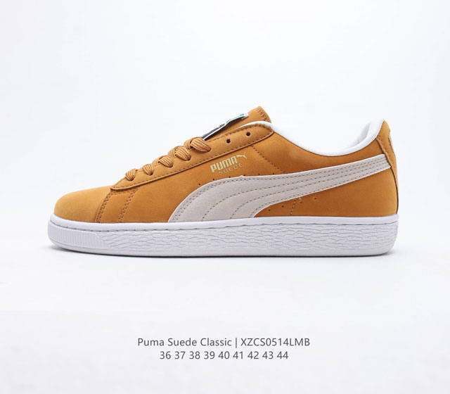 Puma Ralph Sampson Lo Hoops : 374915 Xzcs0514Lmb