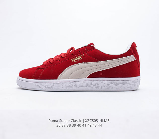 Puma Ralph Sampson Lo Hoops : 374915 Xzcs0514Lmb