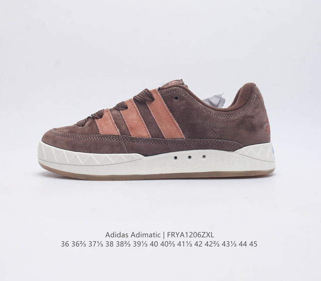 Adidas Adimatic Hm Logo Adimatic Lo-Fi Style Ie0532 36 36 37 38 38 39 40 40 41