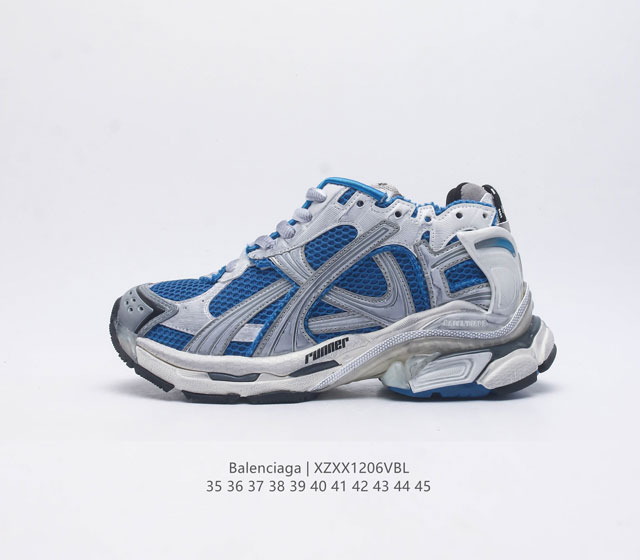 Balenciaga runner balenciaga balenciaga 70% 30% 772767 W3Rbw 0575 35-45 Xzxx120