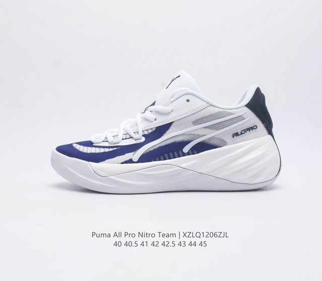 Puma all-Pro Nitro Team Puma all Pro puma 17% 379081 40-45 Xzlq1206Zjl