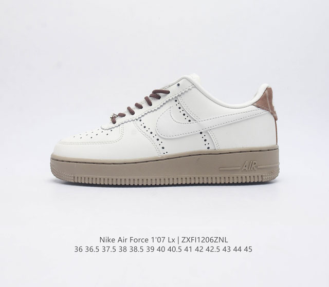 Af1 Nike Air Force 1 07 Low Fv3700-112 36 36.5 37.5 38 38.5 39 40 40.5 41 42 42