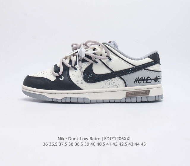 Nike Dunk Low Retro 80 Nike Dunk 1985 Dunk Dj6188 : 36 36.5 37.5 38 38.5 39 40