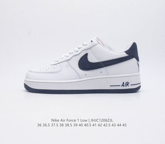 Af1 Nike Air Force 1 07 Low Cn2873-107 36 36.5 37.5 38 38.5 39 40 40.5 41 42 42