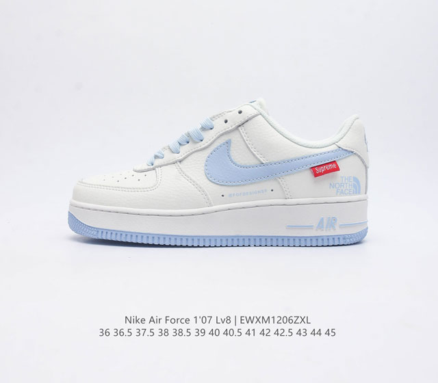 Nike Air Force 1 07 af1 force 1 Su2305 : 36 36.5 37.5 38 38.5 39 40 40.5 41 42