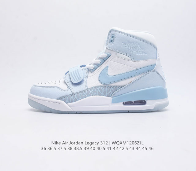 Aj Air Jordan Legacy 312 Air Jordan Legacy 312 Low Aj1 Aj3 Nike Air Alpha Force