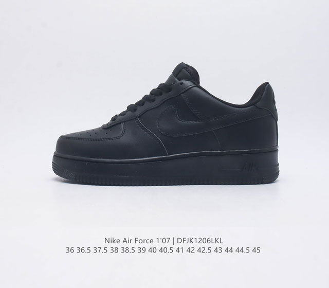 Nike Air Force 1 07 af1 force 1 315122 : 36 36.5 37.5 38 38.5 39 40 40.5 41 42