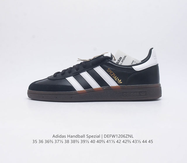 Adidas Handball Spezial Ie3402 35-45 Defw1206Znl