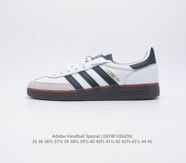 Adidas Handball Spezial Ie3402 35-45 Defw1206Znl