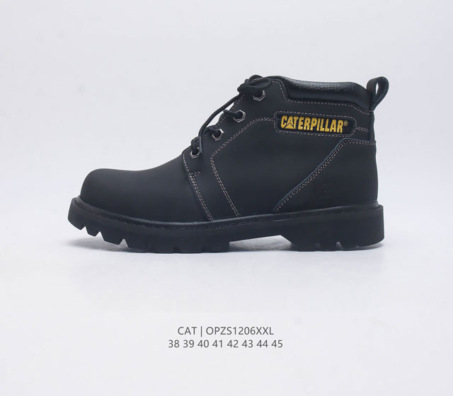 Cat Footwear Cat 38-46 Opzs1206