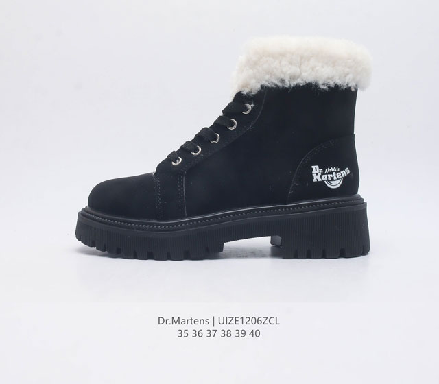 D.R Martens dr.Martens 35-40 Uize1206Zcl