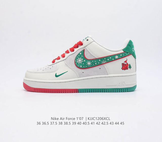 Af1 Nike Air Force 1 07 Low Dd9915-711 36 36.5 37.5 38 38.5 39 40 40.5 41 42 42