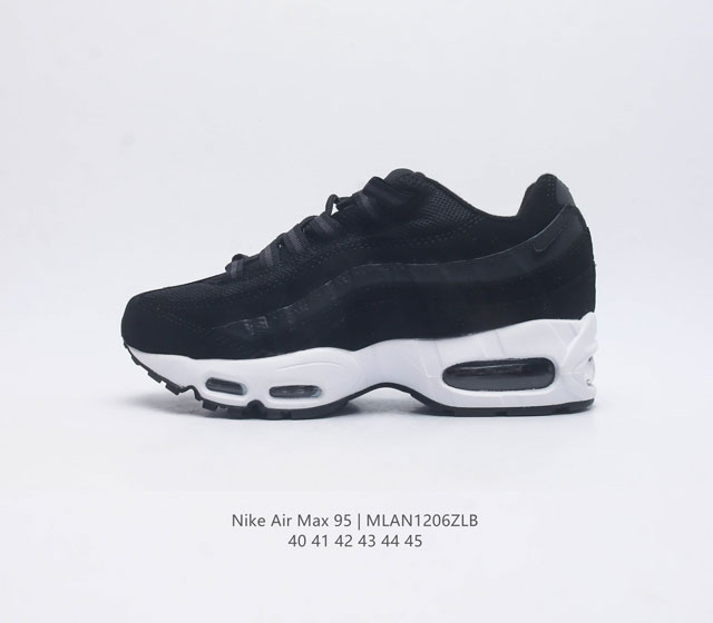 Nike Air Max 95 Nike Nike Air Max 95 Nike Logo air Max Air Max 95 749766-109 : 4