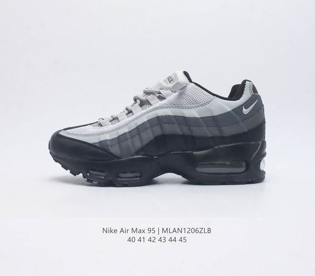 Nike Air Max 95 Nike Nike Air Max 95 Nike Logo air Max Air Max 95 749766-109 : 4