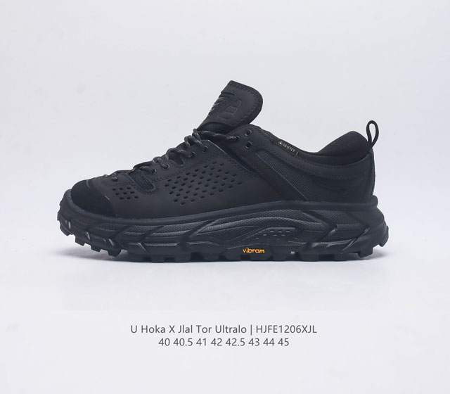 Hoka Tor Ultra X Jlal Jl Al hoka Ultra Low Hoka One One _J.L-A.L_ J.L-A.L Hoka T