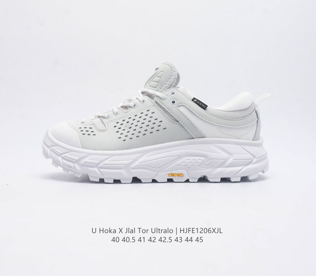 Hoka Tor Ultra X Jlal Jl Al hoka Ultra Low Hoka One One _J.L-A.L_ J.L-A.L Hoka T