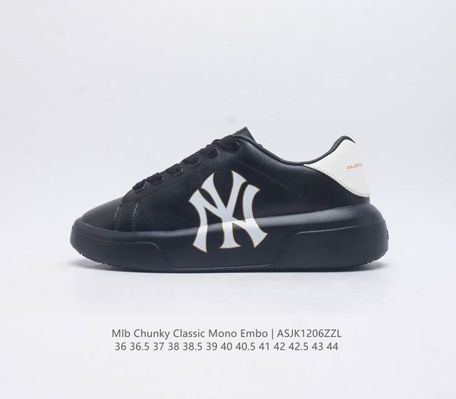 Mlb Chunky Classic , , , 3Asxxd41N K0001 36-44 Asjk1206Zzl