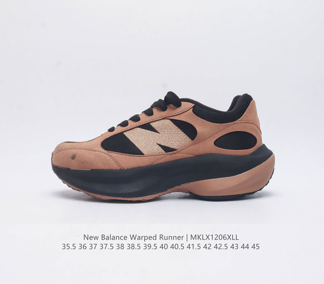 new Balance Warped Runner Beam yeezy Uwrpdbwl 35.5-45 Mklx1206