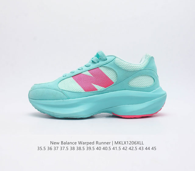 new Balance Warped Runner Beam yeezy Uwrpdbwl 35.5-45 Mklx1206