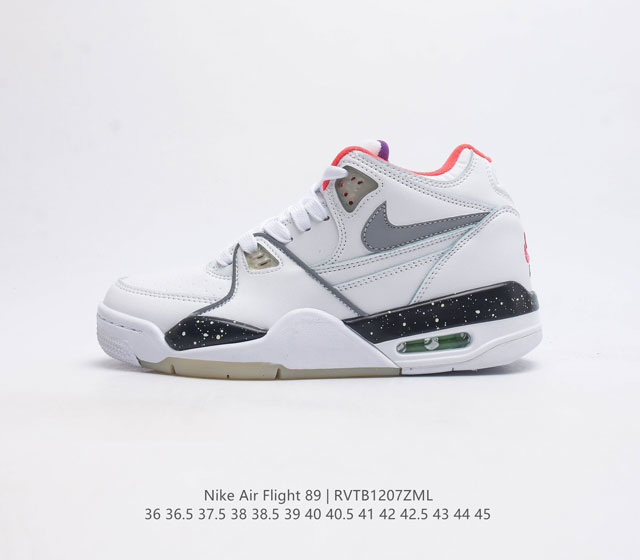 nike Air Flight 89 aj4 Air Jordan 4 Nike Air Flight 89 3M Nike Swoosh Max Air C