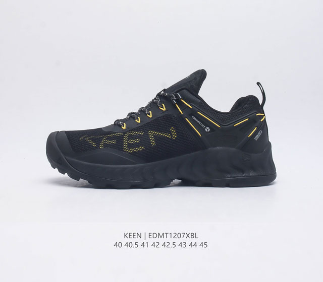 - keen Jasper Rocks Sp eva 90 Size: 40-45 Edmt1207Xbl