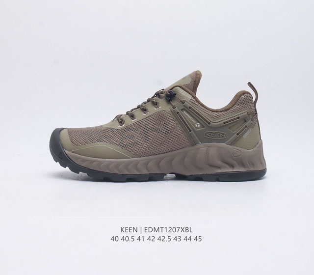 - keen Jasper Rocks Sp eva 90 Size: 40-45 Edmt1207Xbl