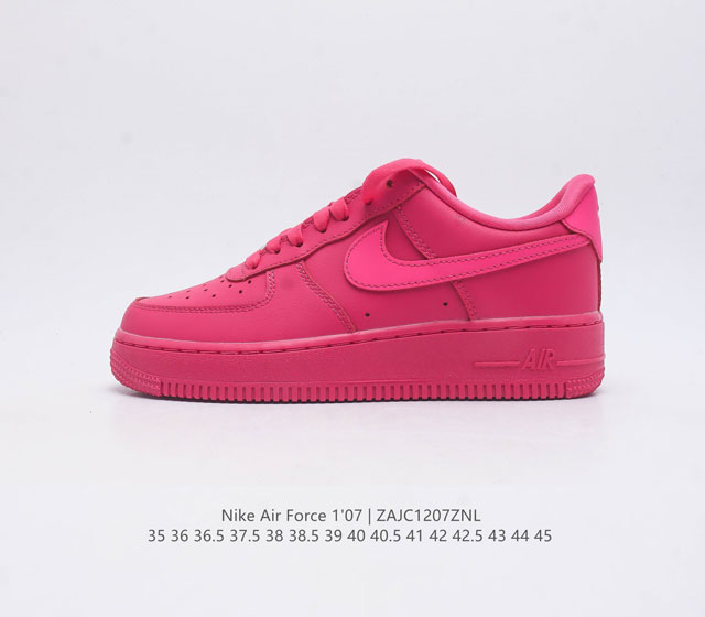 Af1 Nike Air Force 1 07 Low Dd8959-600 35 36 36.5 37.5 38 38.5 39 40 40.5 41 42