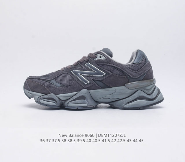 Nb New Balance Nb9060 9060 9060 9060 99X Y2K 990 Abzorb Sbs U9060Ib 36-45 Demt12