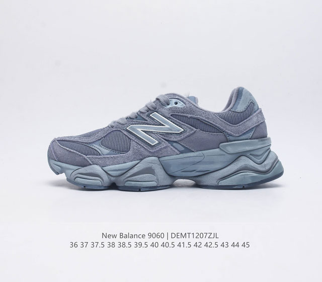 Nb New Balance Nb9060 9060 9060 9060 99X Y2K 990 Abzorb Sbs U9060Ib 36-45 Demt12