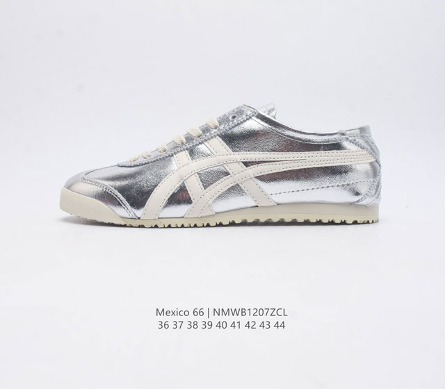 Asics - Onitsuka Tiger Mexico 66 rb 36-44 Nmwb1207Zcl