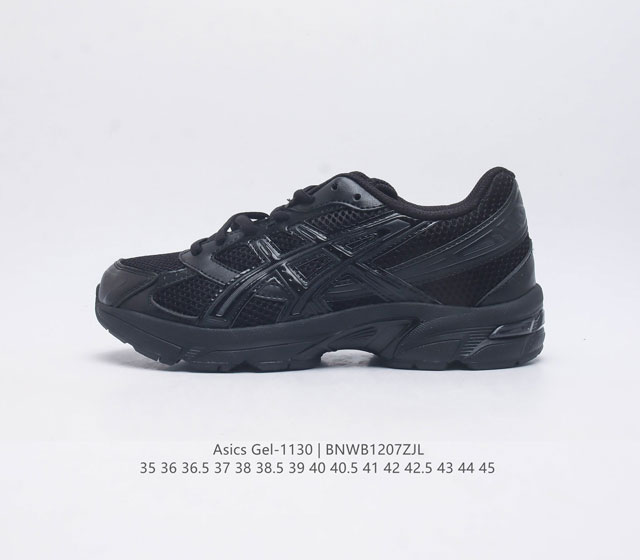 Asics gel-1130 Logo Ortholite + Gel 2000 1201A487-020 35-45 Bnwb1207Zjl