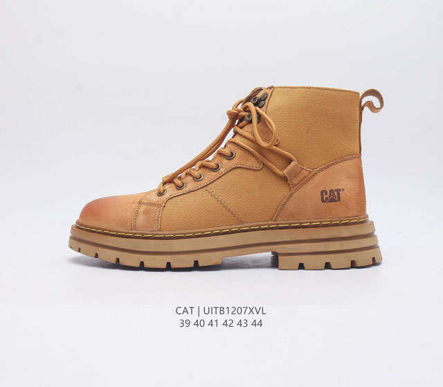 Cat Footwear Cat 39-44 Uitb1207Xvl