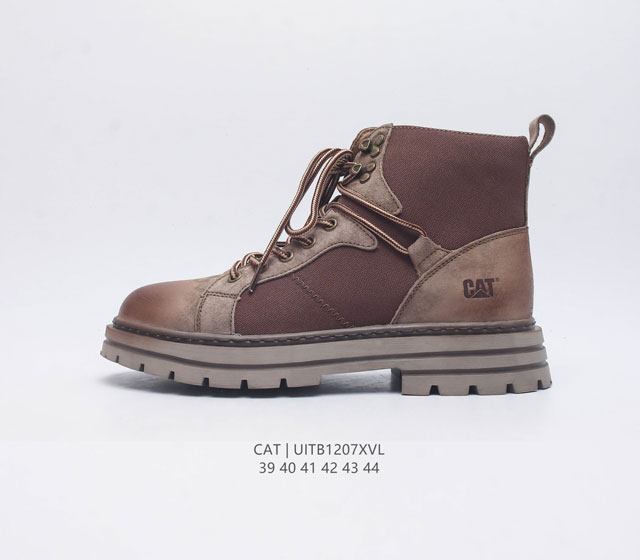 Cat Footwear Cat 39-44 Uitb1207Xvl