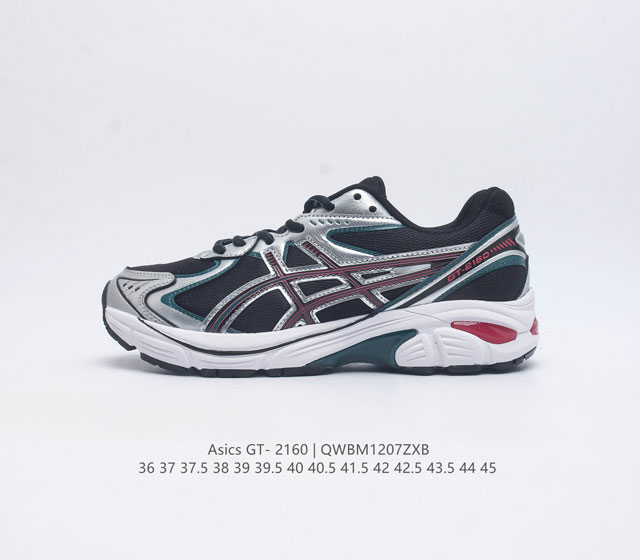 y2K asics Gel-2160 Asics Gt-2160 gel 2000 2010 asics Gel 2000 1201A955-101 36-4