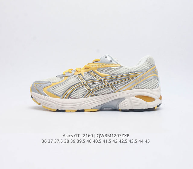 y2K asics Gel-2160 Asics Gt-2160 gel 2000 2010 asics Gel 2000 1201A955-101 36-4