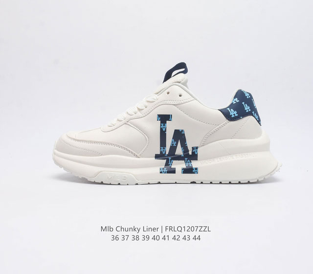 Mlb Chunky Classic , , , 36-44 Frlq1207Zzl