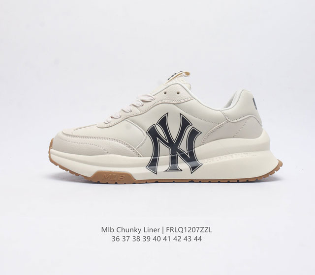 Mlb Chunky Classic , , , 36-44 Frlq1207Zzl