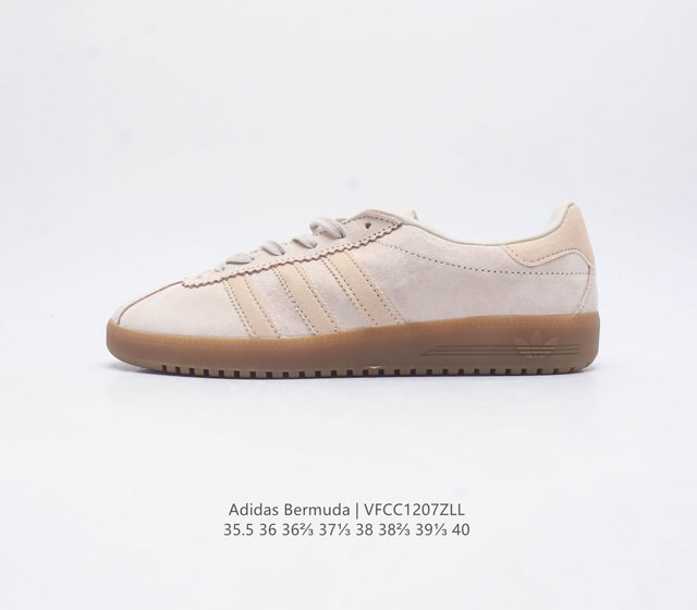 Adidas Bermuda Adidas Originals Bermuda B41472 35.5 36 36.5 37 38 38.5 39 40 Vf