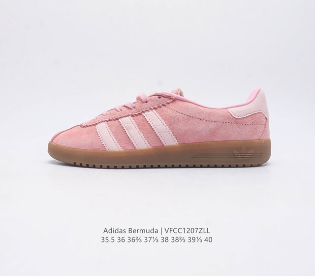 Adidas Bermuda Adidas Originals Bermuda B41472 35.5 36 36.5 37 38 38.5 39 40 Vf